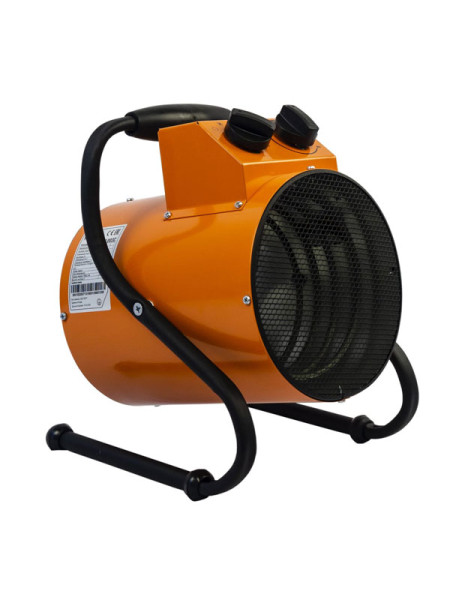 Электрический тепловентилятор KALASHNIKOV KVF-E3-11