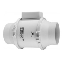 Вытяжной канальный вентилятор Soler&Palau TD160/100 N SILENT 03-0101-203