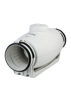 Вытяжной канальный вентилятор Soler&Palau TD500/150-160 SILENT Т 3V 03-0101-231