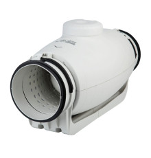 Вытяжной канальный вентилятор Soler&Palau TD350/125 SILENT T 03-0101-232