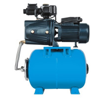 Универсальная станция UNIPUMP АКВАРОБОТ JET 80 L-24 84632