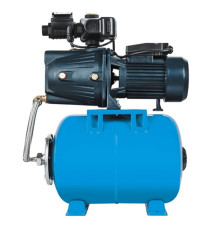 Универсальная станция UNIPUMP АКВАРОБОТ ECO JET 100 LA-24 13987