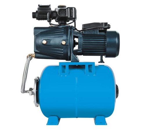 Универсальная станция UNIPUMP АКВАРОБОТ JET 110 L-24 96176