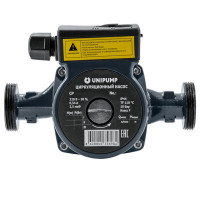 Циркуляционный насос UNIPUMP CP 32-80 180 77870