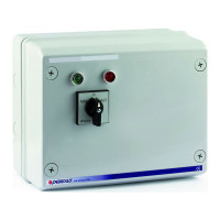 Пульт QES 300 2,2 кВт/3ф PEDROLLO 532QES300A