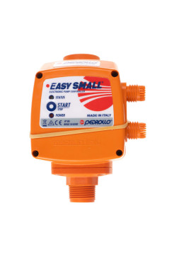 Регулятор давления EASY SMALL-2M PEDROLLO 50066/415P