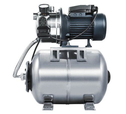 Станция автоматического водоснабжения UNIPUMP AUTO JS 60-50-S 52544