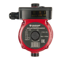 Насос для повышения давления UNIPUMP UPА 15-90 160 44898