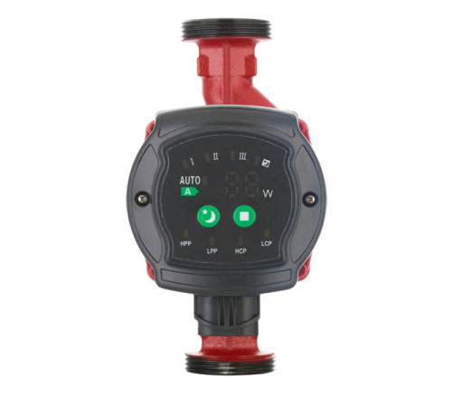 Циркуляционный насос UNIPUMP LPA 25-60 71370