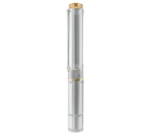 Погружной насос UNIPUMP ECO 3-150, 4", 1 м 85178