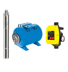 Станция UNIPUMP АКВАРОБОТ ECO VINT 1 - 24 99160