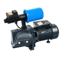 Адаптивная насосная станция UNIPUMP АКВАРОБОТ JSW 55 гидроаккумулятор 2л 19672