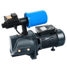 Адаптивная насосная станция UNIPUMP АКВАРОБОТ JSW 55 гидроаккумулятор 2л 19672