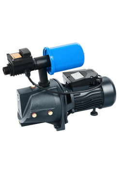 Адаптивная насосная станция UNIPUMP АКВАРОБОТ JSW 55 гидроаккумулятор 2л 19672