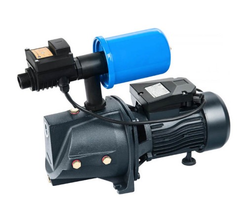 Адаптивная насосная станция UNIPUMP АКВАРОБОТ JSW 55 гидроаккумулятор 2л 19672