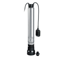 Погружной насос UNIPUMP ECO FLOAT-3 с поплавковым выключателем, 480Вт 98919