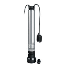 Погружной насос UNIPUMP ECO FLOAT-1 с поплавковым выключателем, 340Вт 93868