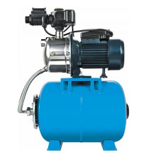 Универсальная станция UNIPUMP АКВАРОБОТ JS 100-24 36339