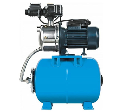 Универсальная станция UNIPUMP АКВАРОБОТ JS 60-24 87955
