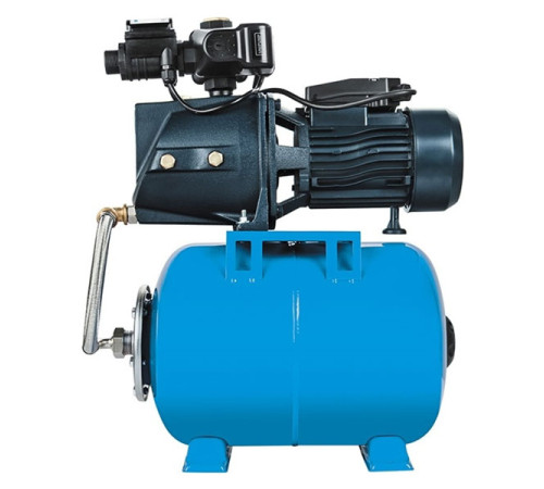 Универсальная станция UNIPUMP АКВАРОБОТ JSW 55-24 64056