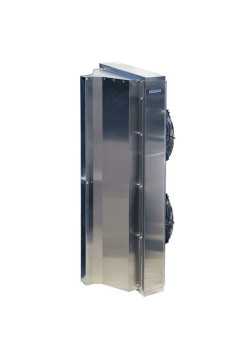 Воздушная завеса без источника тепла Тепломаш КЭВ-П4050A 114016