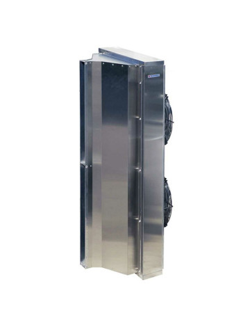Воздушная завеса без источника тепла Тепломаш КЭВ-П4050A 114016