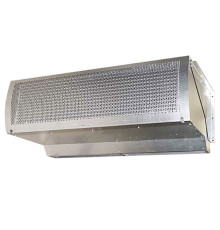 Воздушная завеса Тепломаш КЭВ-140П5110W (IP21) 135004