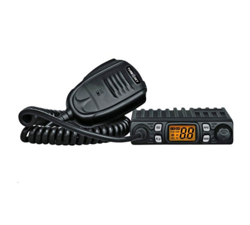 Рация Turbosky СB-1 67140