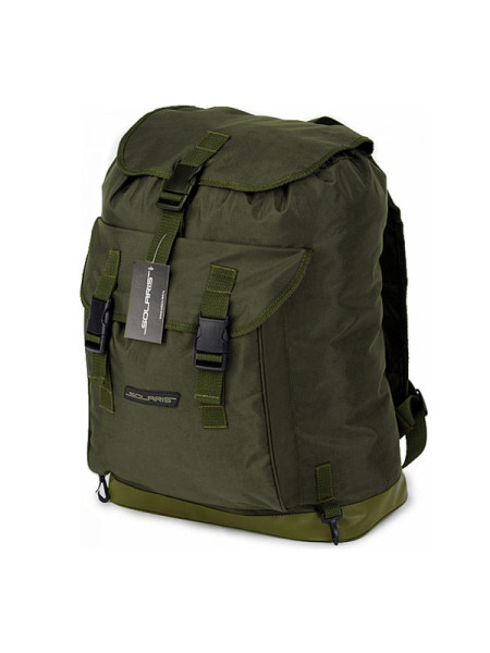 Классический рюкзак SOLARIS 40 л, Серый Хаки хамелеон S5304