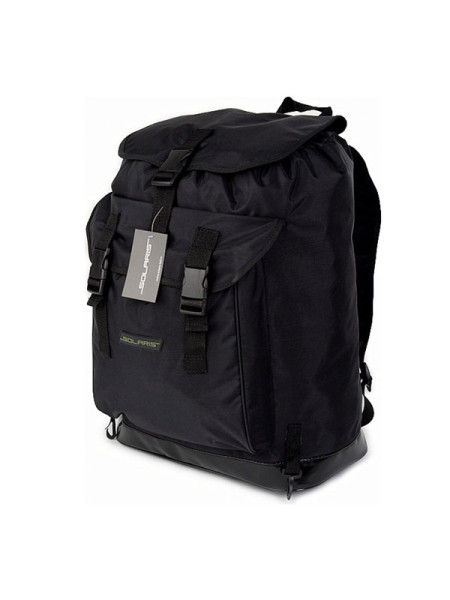 Классический рюкзак SOLARIS 40 л, Чёрный S5303