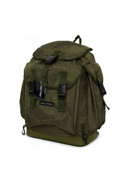 Классический рюкзак с боковыми карманами SOLARIS 43 л S5307