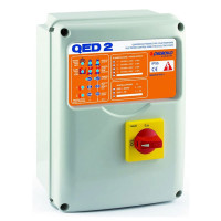 Пульт управления QED 1-TRI/3 QED 1-TRI/11 PEDROLLO 533QED013T