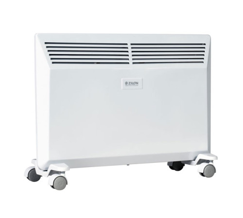 Электрический конвектор ZILON ZHC-1000 SR3.0