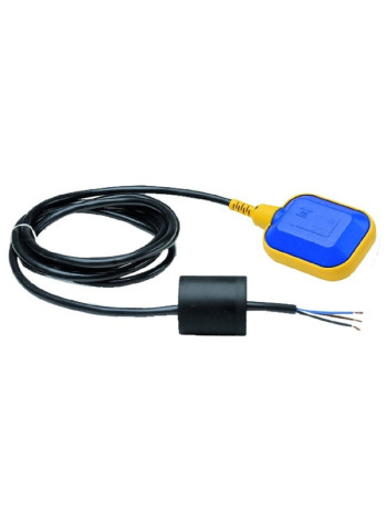 Поплавковый выключатель 0315/10 PVC PEDROLLO 5001410