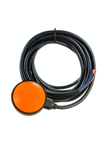 Поплавковый выключатель Small 5 PVC PEDROLLO 50014S51