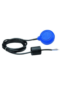 Поплавковый выключатель T-80/ 5 PVC PEDROLLO 50014/5