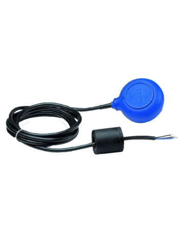 Поплавковый выключатель T-80/ 5 PVC PEDROLLO 50014/5