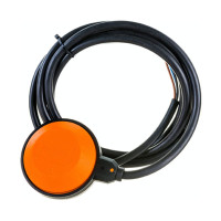 Поплавковый выключатель Small 3 PVC PEDROLLO ASS50014S3