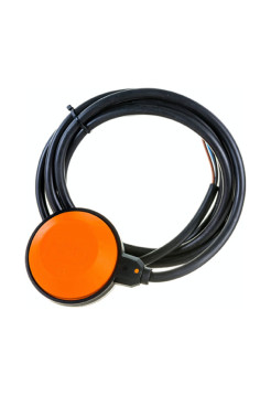 Поплавковый выключатель Small 3 PVC PEDROLLO ASS50014S3