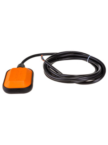 Поплавковый выключатель 0315/3 PVC PEDROLLO 50014