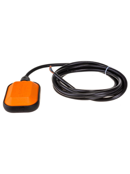 Поплавковый выключатель 0315/3 PVC PEDROLLO 50014