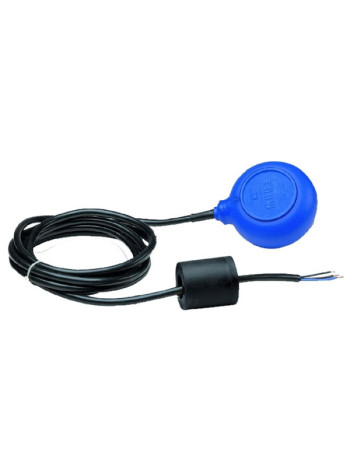 Поплавковый выключатель T-80/ 3 PVC PEDROLLO 50014/1