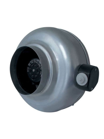 Вытяжной канальный вентилятор Soler&Palau Vent 315NK NEW 03-0101-356