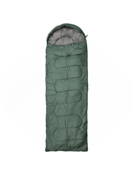 Спальный мешок Tramp Totem Fisherman XXL правый TTS-013(6855)