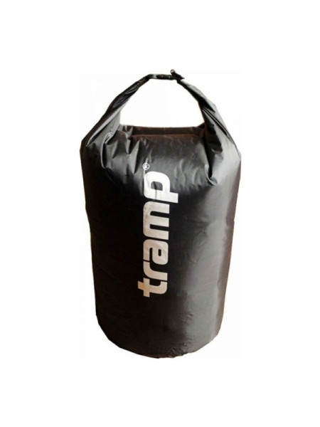 Гермомешок Tramp 90л, черный TRA-105(7297)