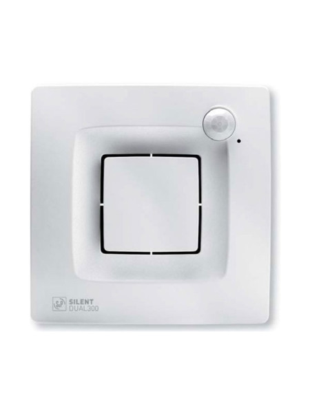 Вытяжной вентилятор Soler&Palau SILENT DUAL 300 03-0103-260