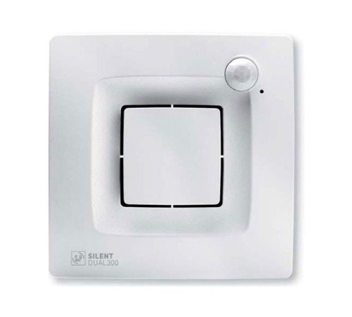 Вытяжной вентилятор Soler&Palau SILENT DUAL 300 03-0103-260
