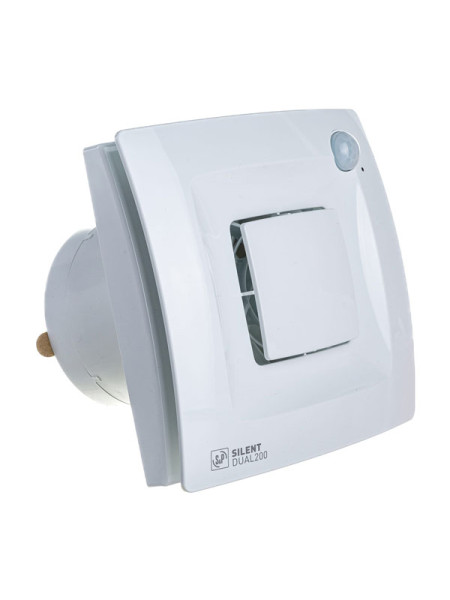 Вытяжной вентилятор Soler&Palau SILENT DUAL 200 03-0103-259