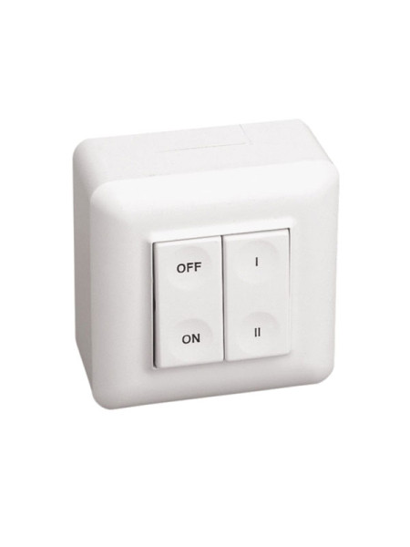 Переключатель скорости REGUL-2 Soler&Palau 03-0301-001