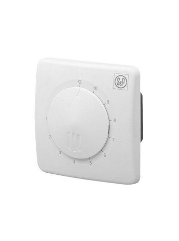 Регулятор скорости REB-2.5NE (230В; 50 Гц) Soler&Palau 03-0303-004